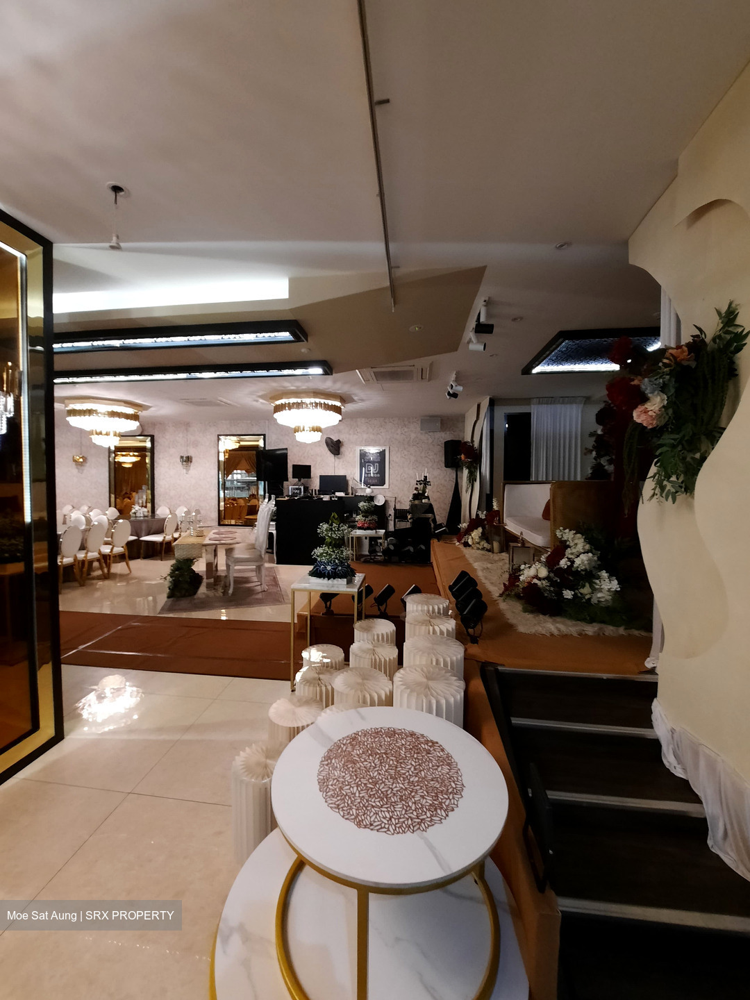 Futsing Association Building (D8), Retail #573587681